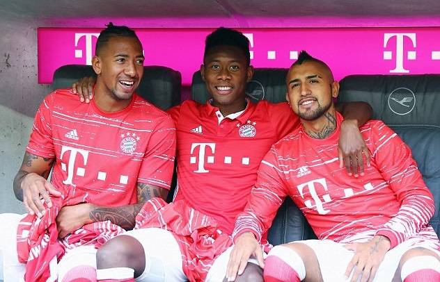 精湛球技让 精湛球技让